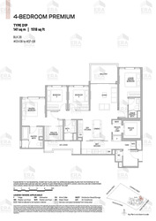 Union Square Residences (D1), Condominium #592262161